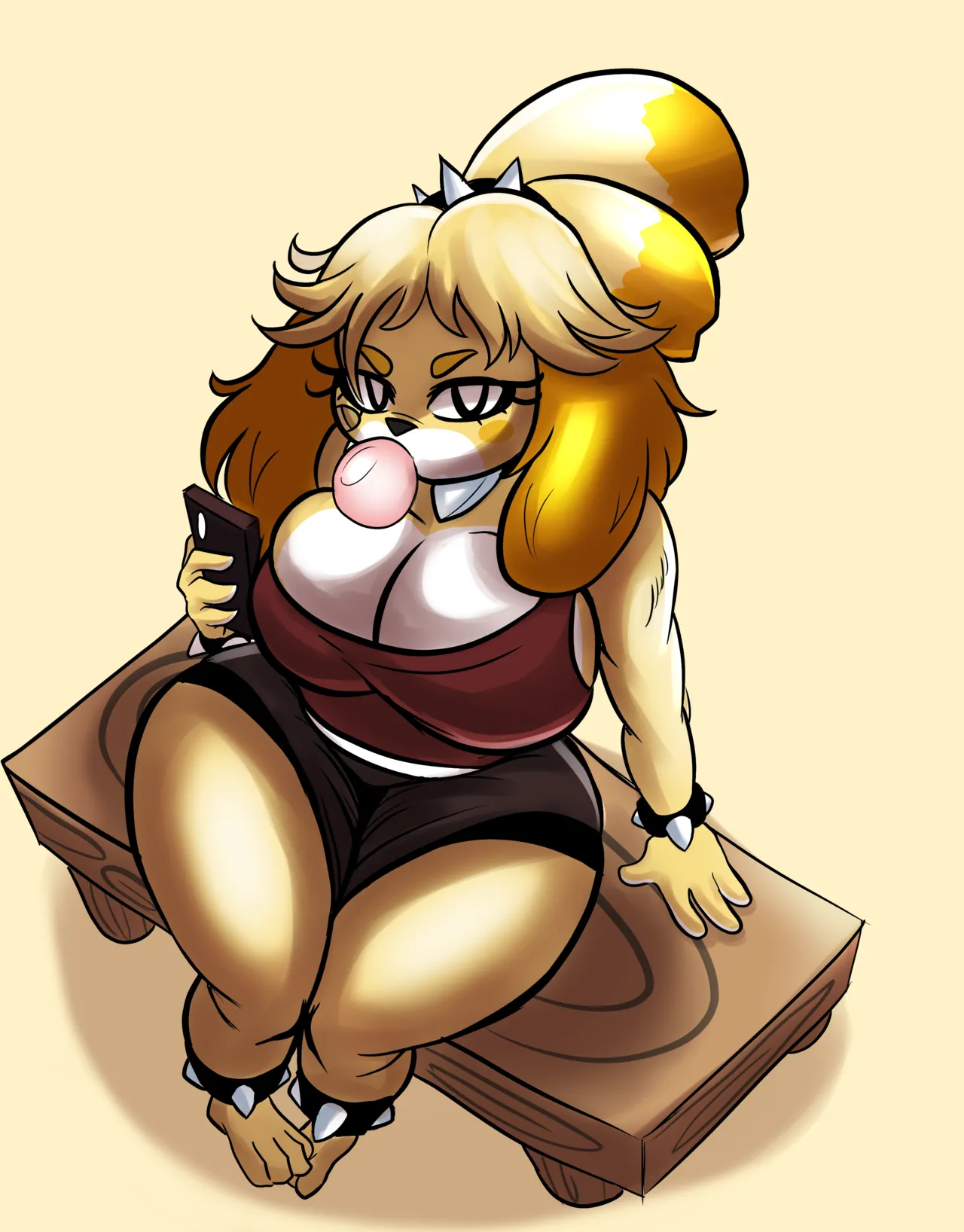 Artist - doeswhatever - Image 879