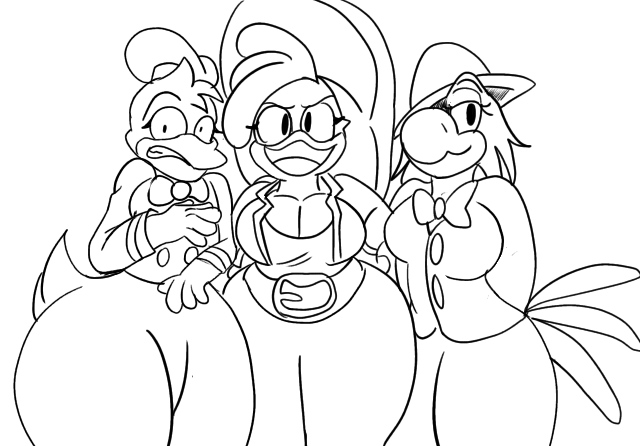 Artist - doeswhatever - Image 910