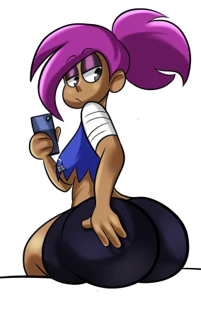 Artist - doeswhatever - Page 126