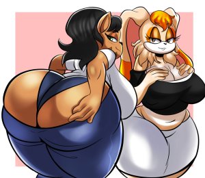 Artist - doeswhatever - Page 154