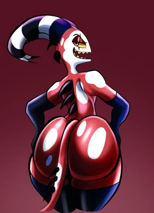 Artist - doeswhatever - Page 168