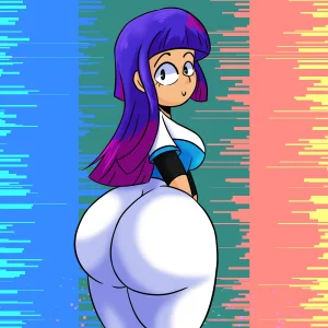 Artist - doeswhatever - Page 19