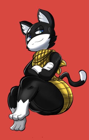 Artist - doeswhatever - Page 205