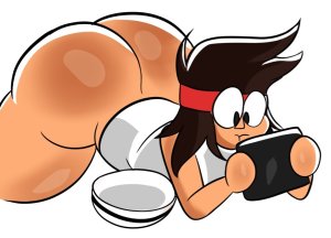 Artist - doeswhatever - Page 222