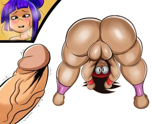 Artist - doeswhatever - Page 227