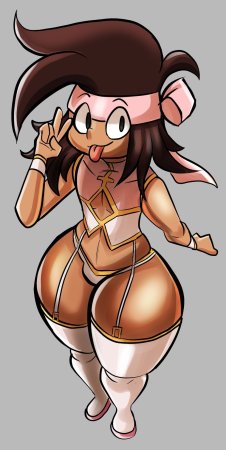 Artist - doeswhatever - Page 240