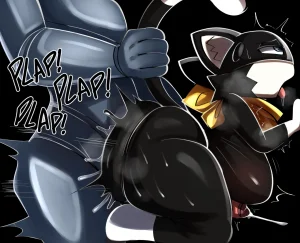 Artist - doeswhatever - Page 342