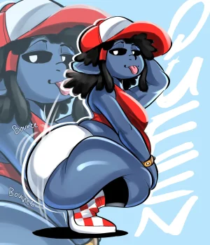 Artist - doeswhatever - Page 351