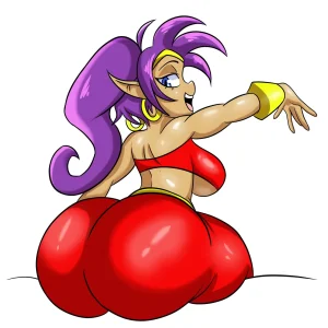 Artist - doeswhatever - Page 36