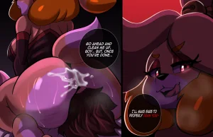 Artist - doeswhatever - Page 377