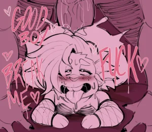 Artist - doeswhatever - Page 402