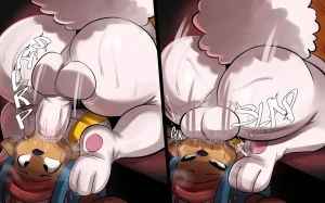 Artist - doeswhatever - Page 413