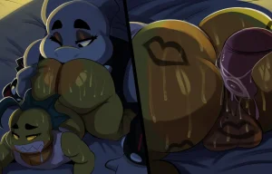 Artist - doeswhatever - Page 424