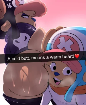 Artist - doeswhatever - Page 426