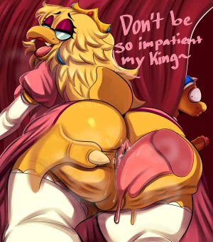 Artist - doeswhatever - Page 449