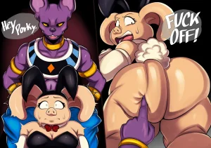 Artist - doeswhatever - Page 456