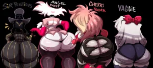 Artist - doeswhatever - Page 549