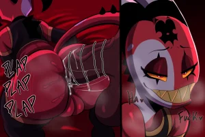 Artist - doeswhatever - Page 581