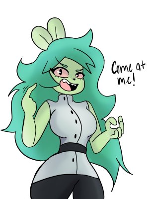 Artist - doeswhatever - Page 582