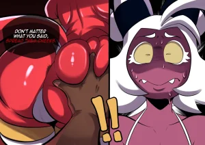 Artist - doeswhatever - Page 594