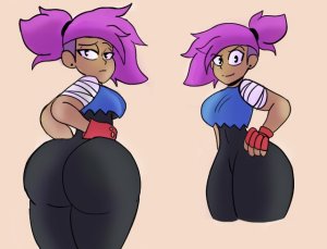 Artist - doeswhatever - Page 621