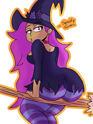 Artist - doeswhatever - Page 642