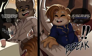 Artist - doeswhatever - Page 658