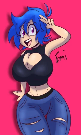 Artist - doeswhatever - Page 670