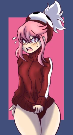 Artist - doeswhatever - Page 706