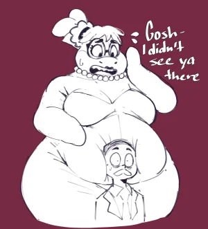 Artist - doeswhatever - Page 710