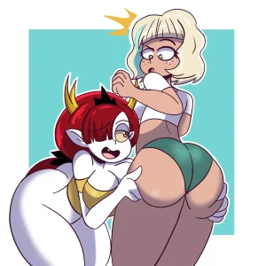 Artist - doeswhatever - Page 712