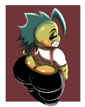 Artist - doeswhatever - Page 716