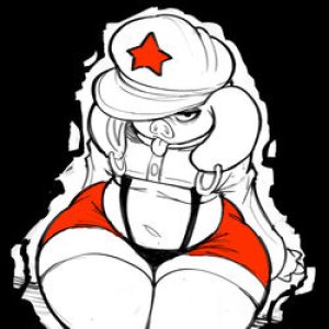 Artist - doeswhatever - Page 718