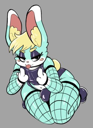 Artist - doeswhatever - Page 754