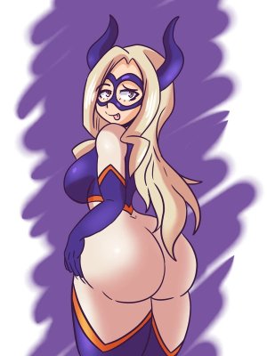 Artist - doeswhatever - Page 79