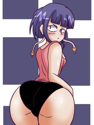 Artist - doeswhatever - Page 80