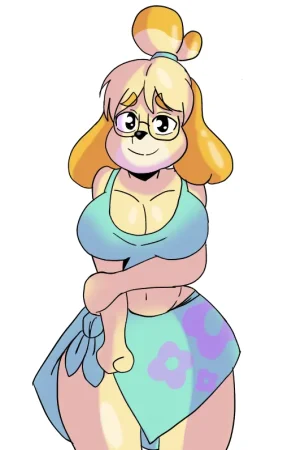 Artist - doeswhatever - Page 914