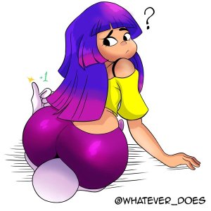 Artist - doeswhatever - Page 93