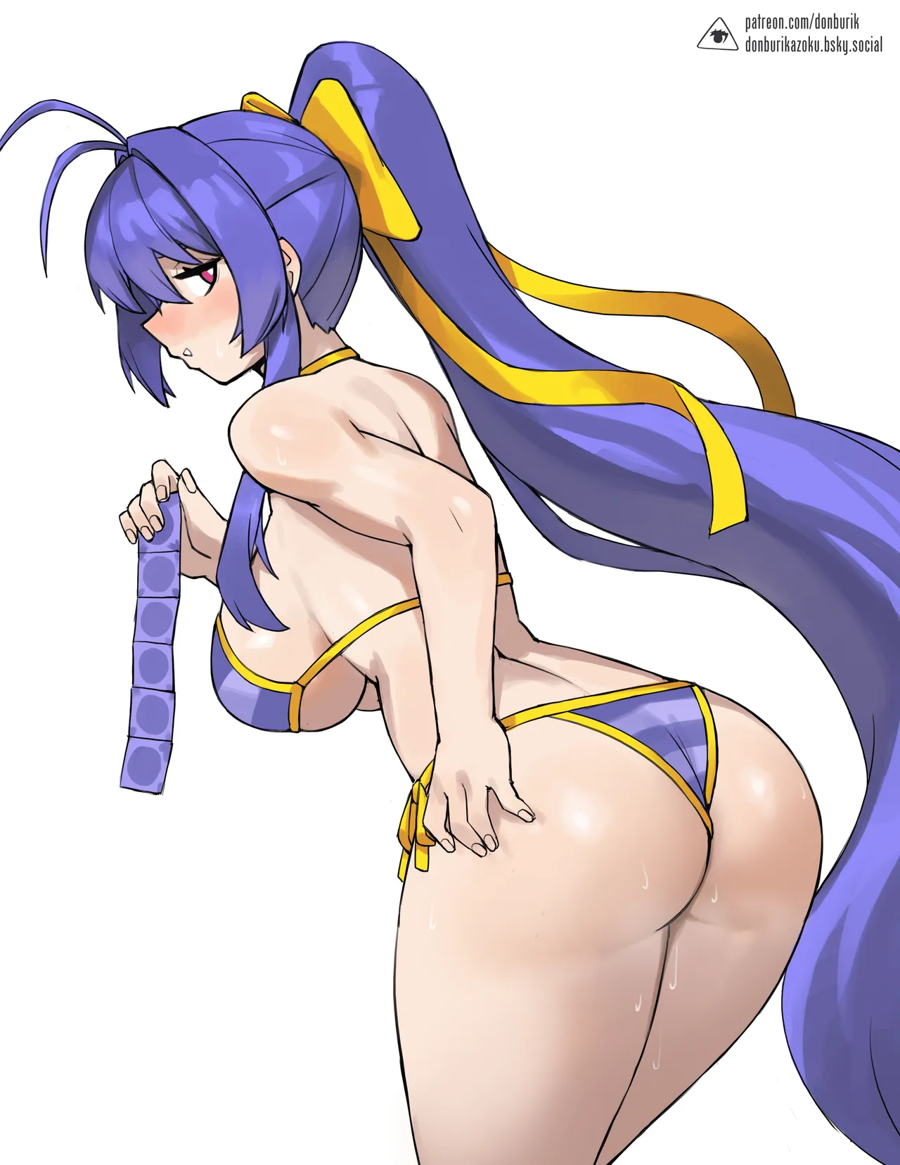 Artist - Donburik - Image 106