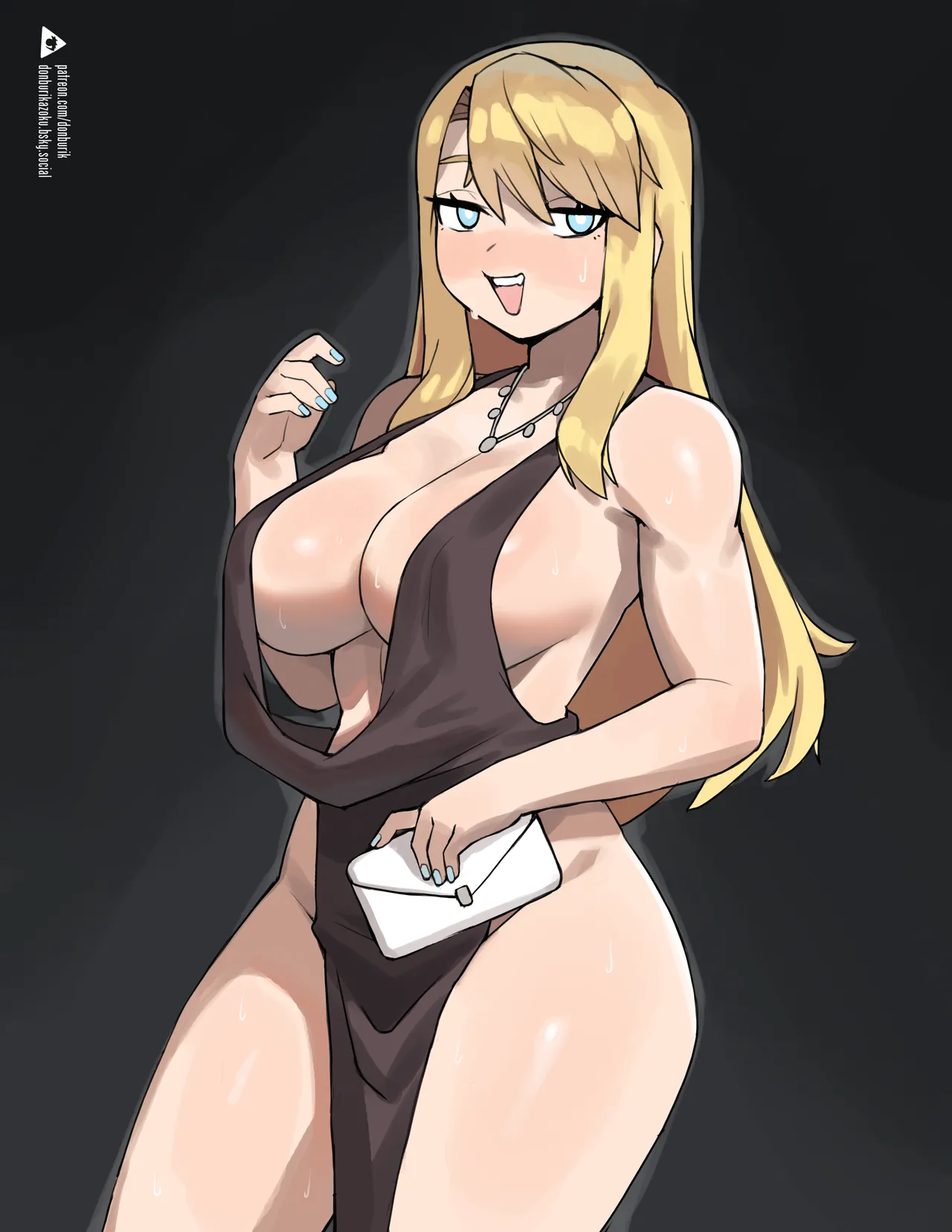 Artist - Donburik - Image 119