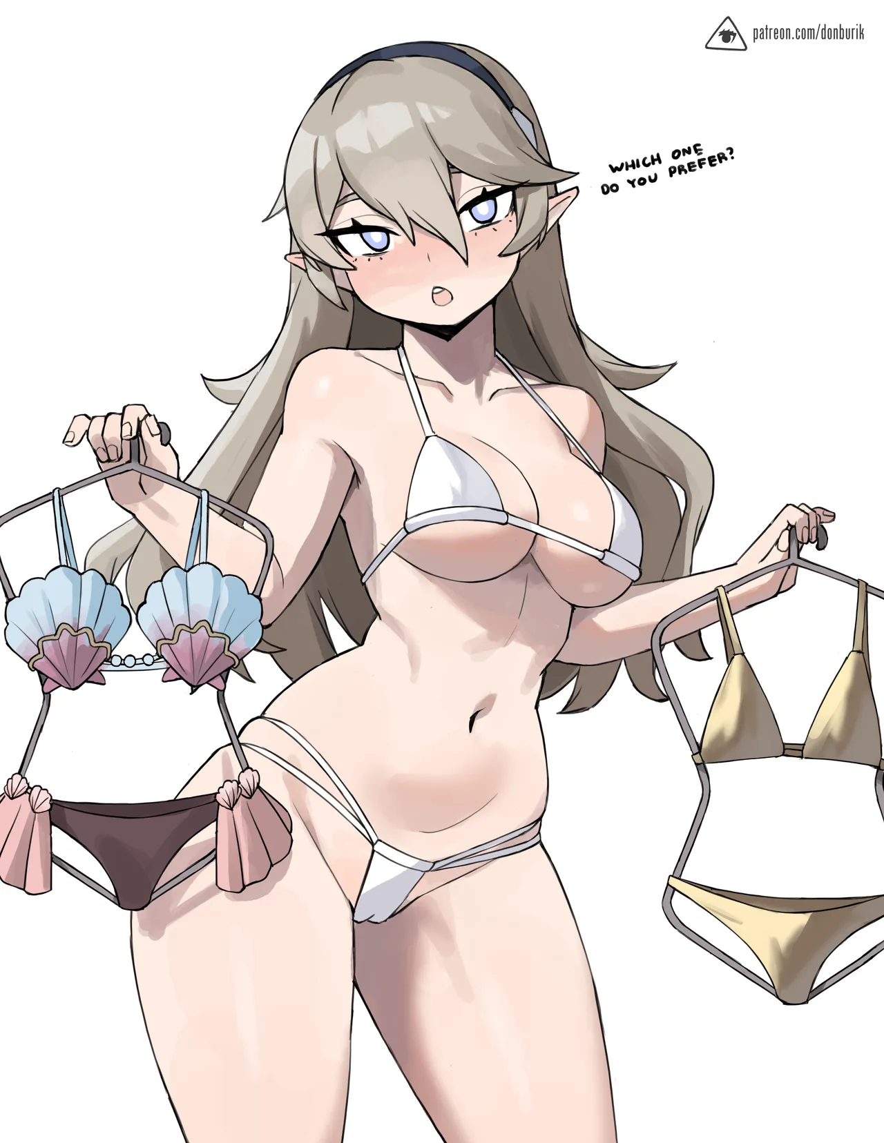 Artist - Donburik - Image 133