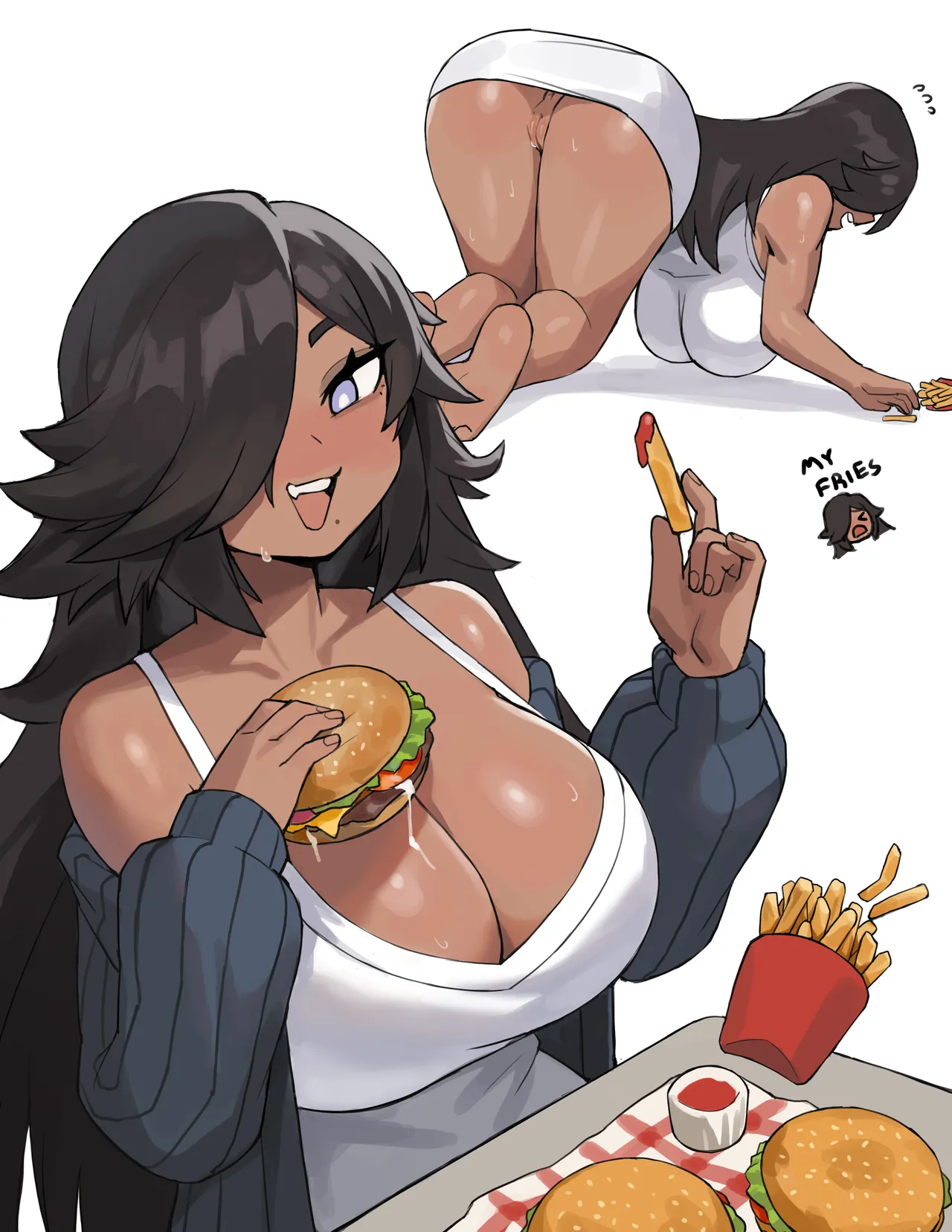 Artist - Donburik - Image 134