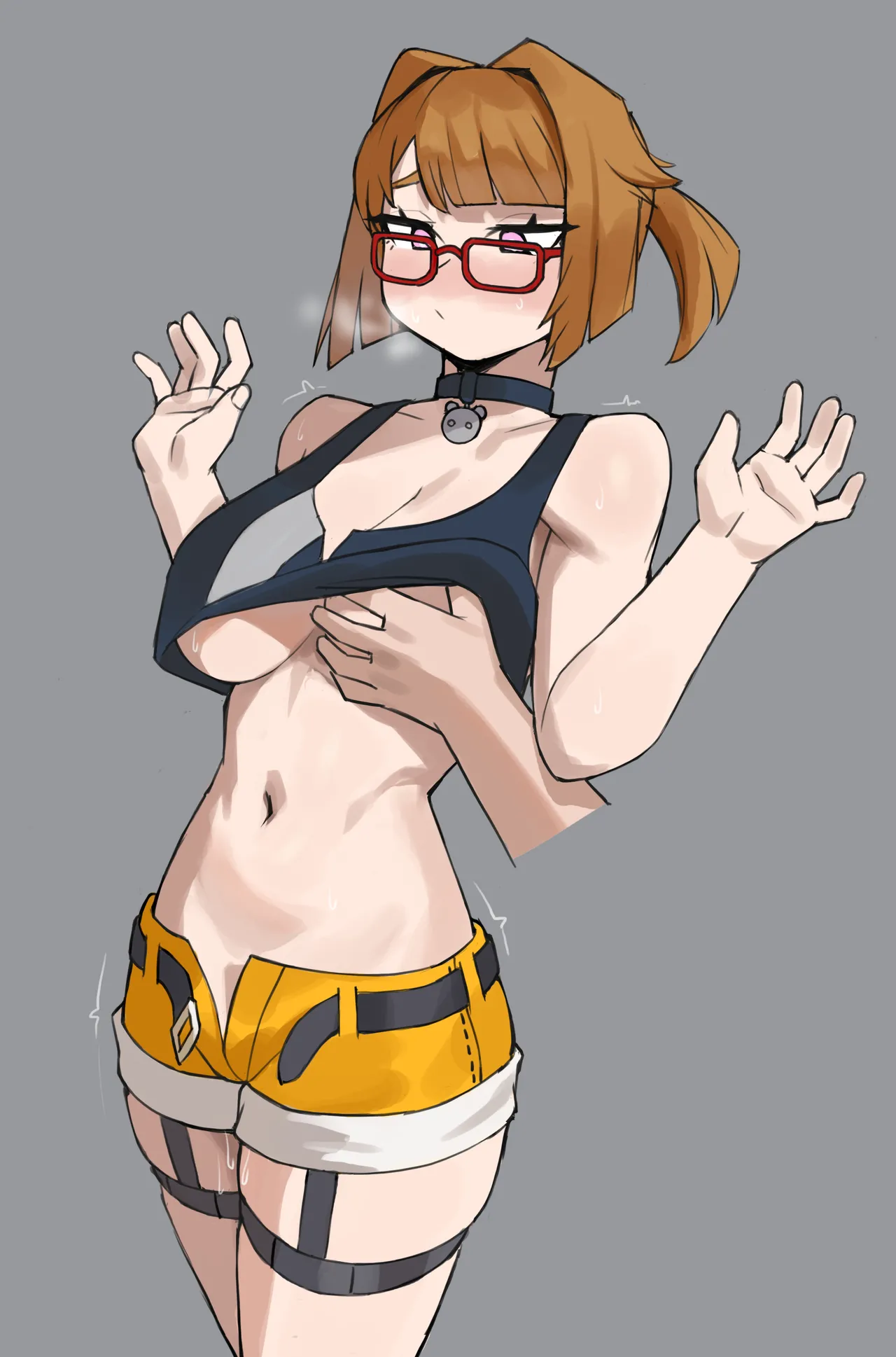 Artist - Donburik - Image 174