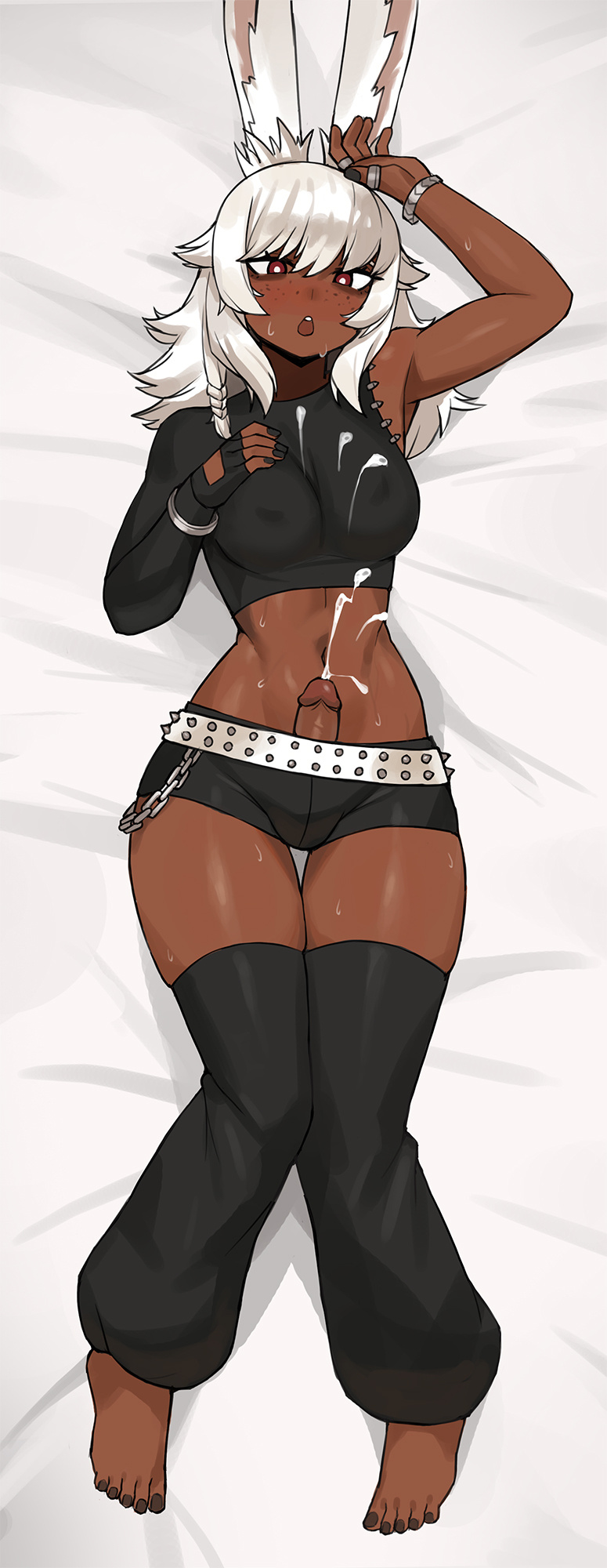 Artist - Donburik - Image 175