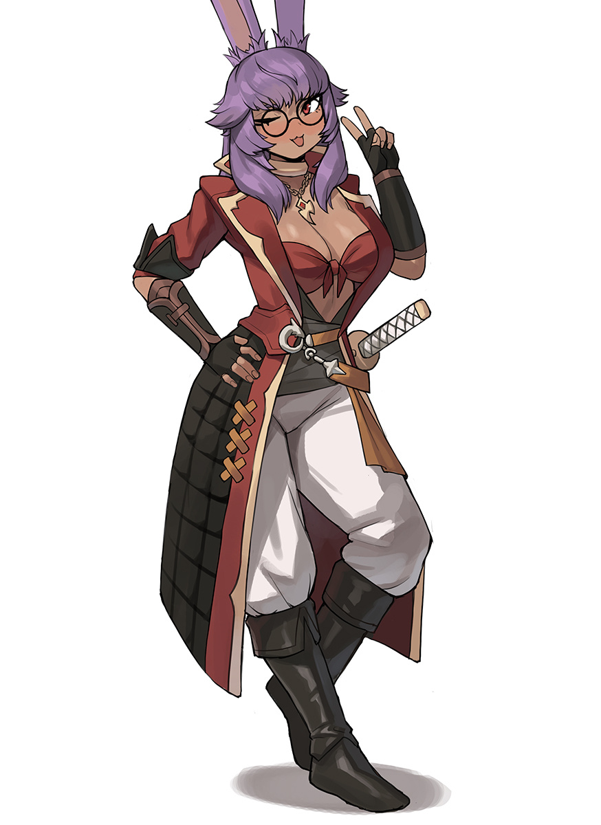 Artist - Donburik - Image 187