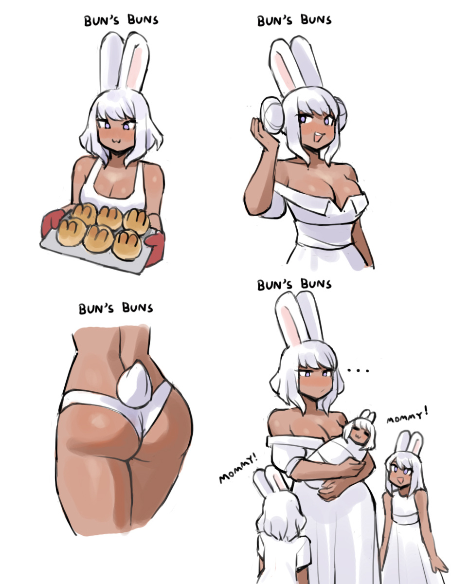 Artist - Donburik - Image 203