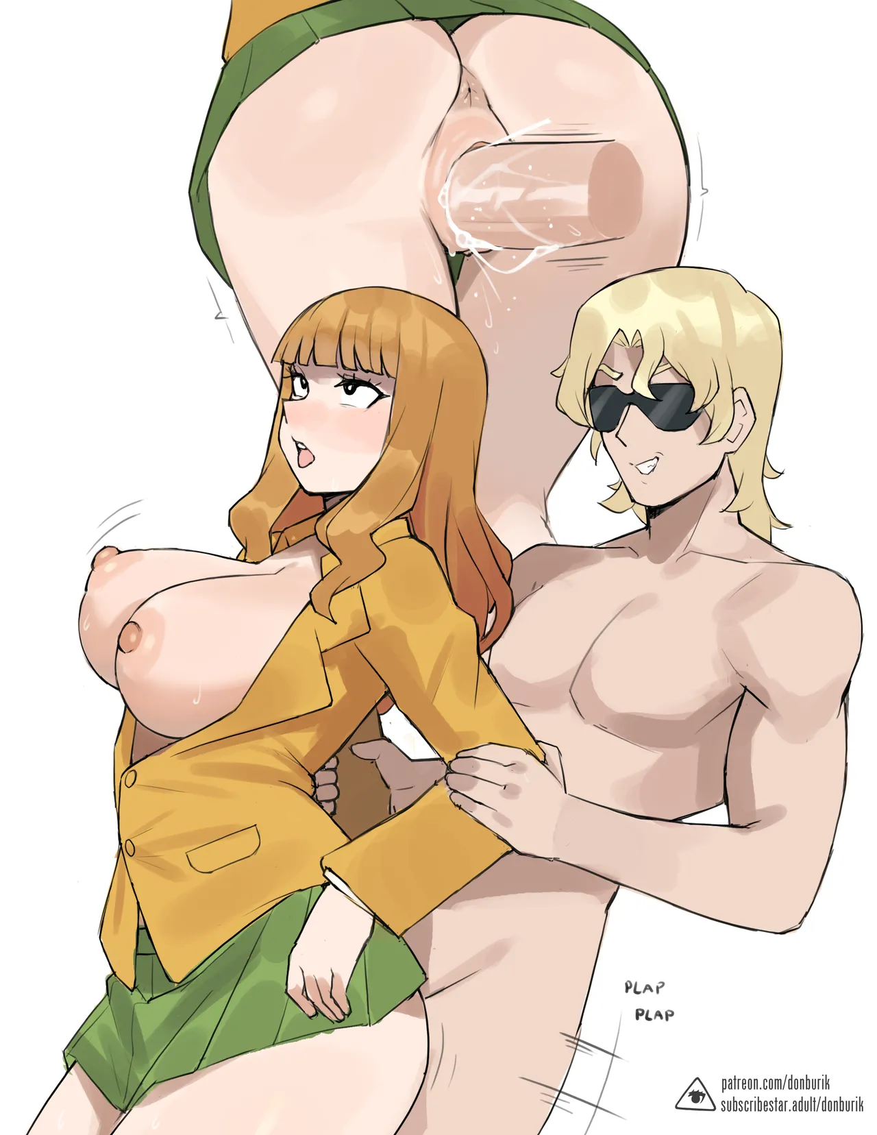 Artist - Donburik - Image 221