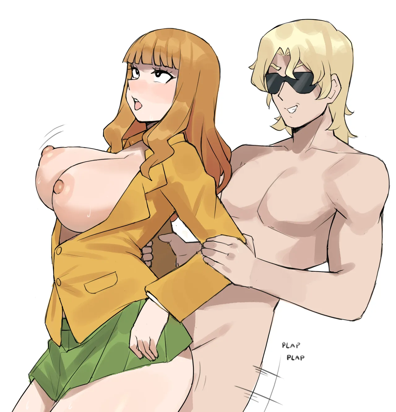 Artist - Donburik - Image 222