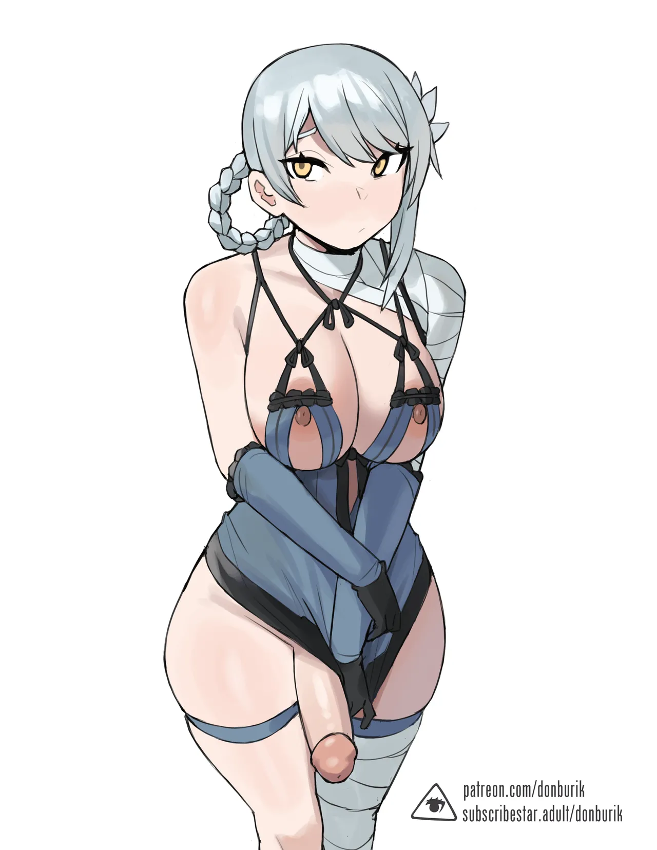 Artist - Donburik - Image 269