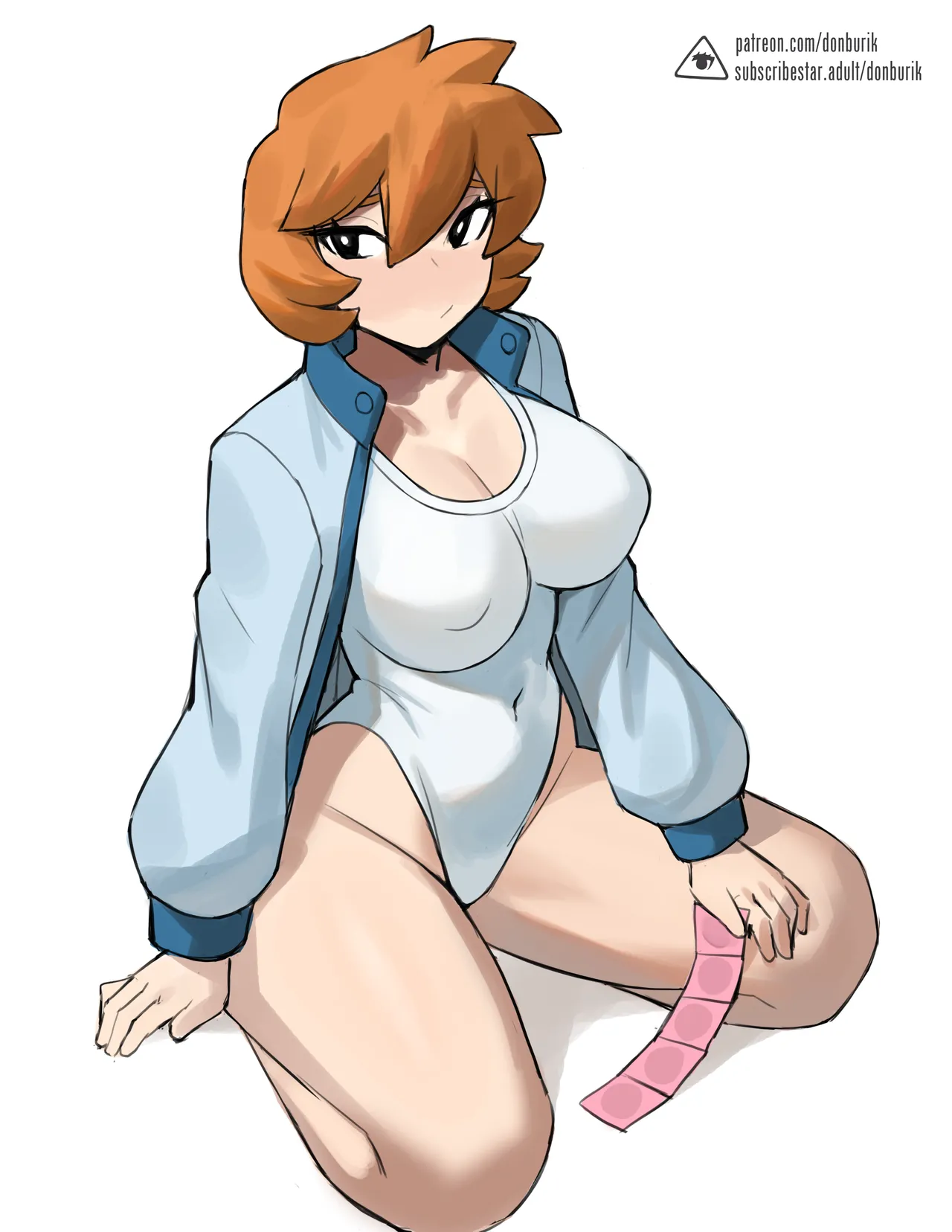 Artist - Donburik - Image 273